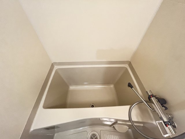 バス・シャワールーム　参考写真