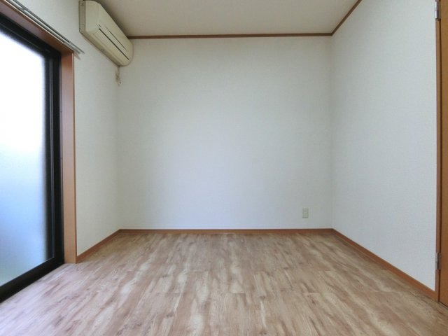 その他部屋・スペース　洋室