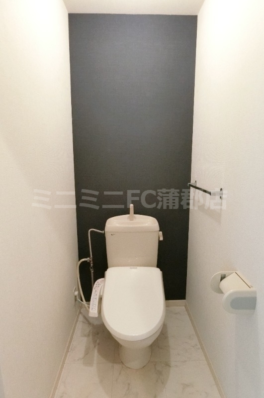 トイレ　同タイプ