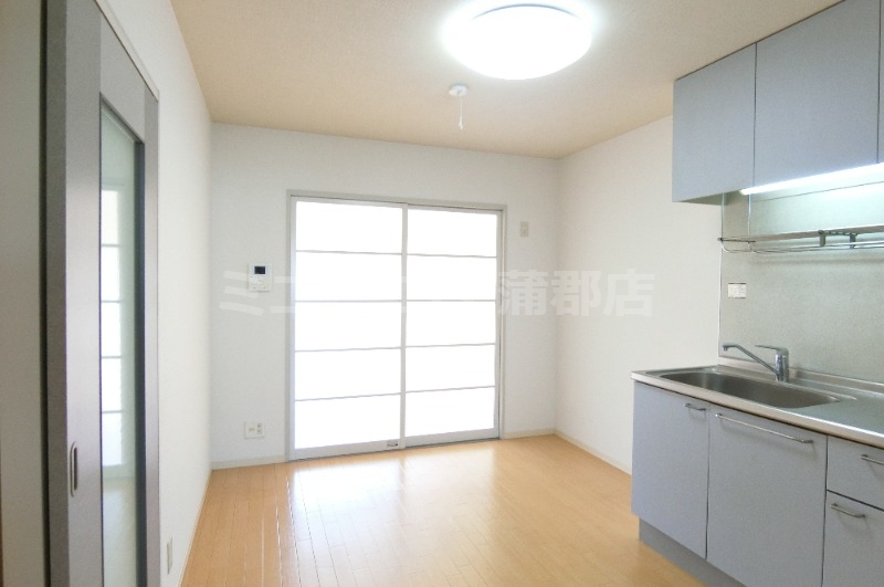 居室・リビング　同タイプ