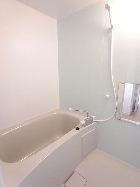 バス・シャワールーム　★お風呂★