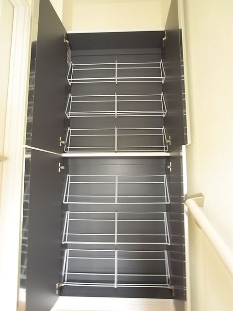 玄関　★シューズボックス★