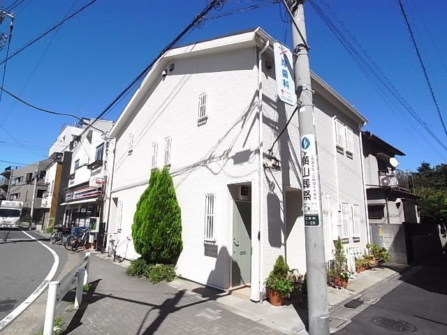 エントランス　★外観・エントランス★