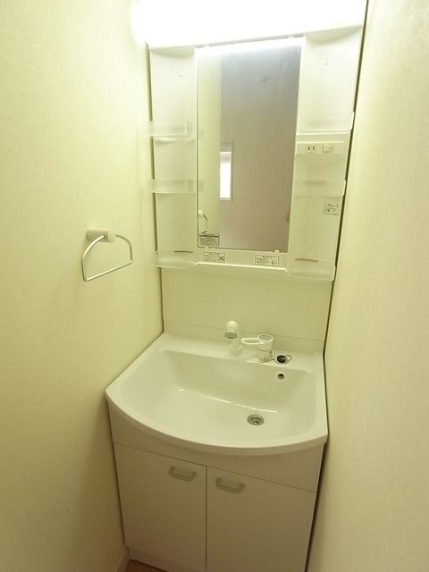 洗面設備　★シャンプードレッサー★