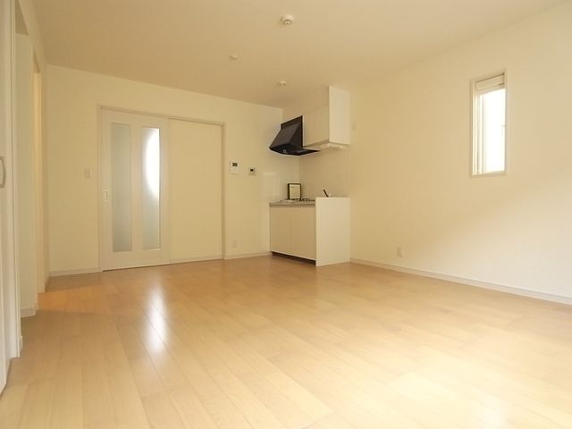 その他部屋・スペース　★洋室★