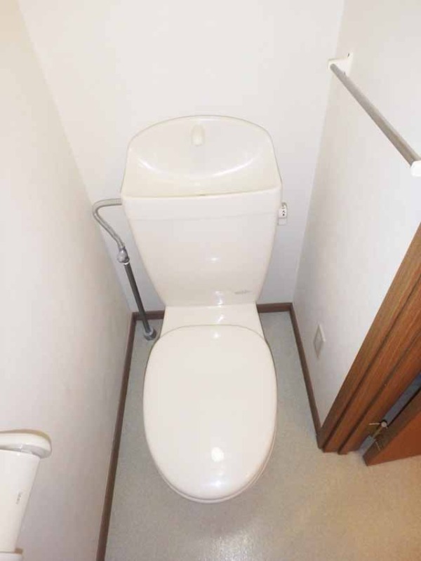 トイレ　綺麗なトイレです☆