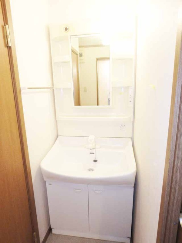 洗面設備　人気の独立洗面台☆