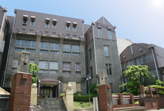 その他　大阪市立デザイン教育研究所（その他）まで254m