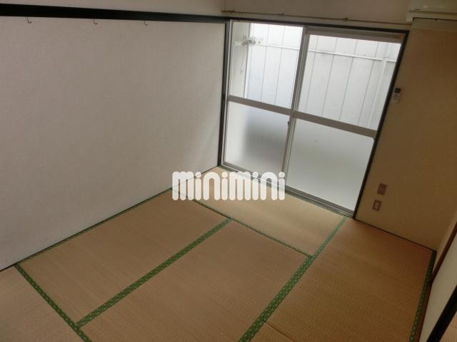 その他部屋・スペース　和室