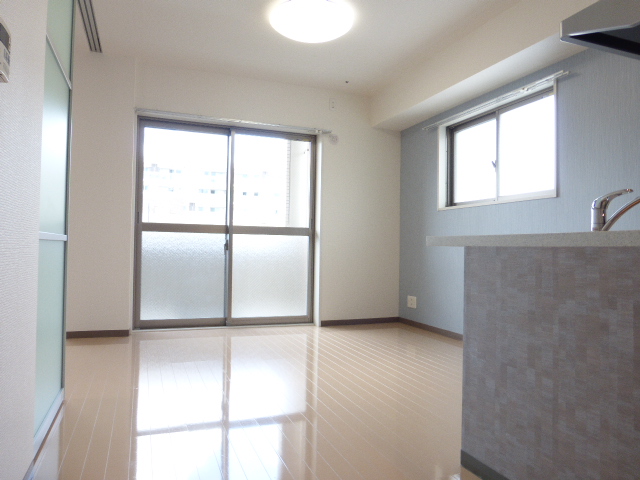 居室・リビング　居室