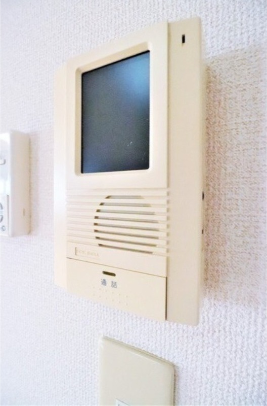 セキュリティ　図面と現状に相違がある場合には現状を優先