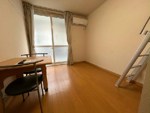 居室・リビング　現況優先