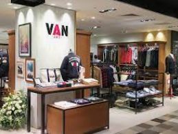 ショッピングセンター　VAN蔵前（ショッピングセンター）まで257m