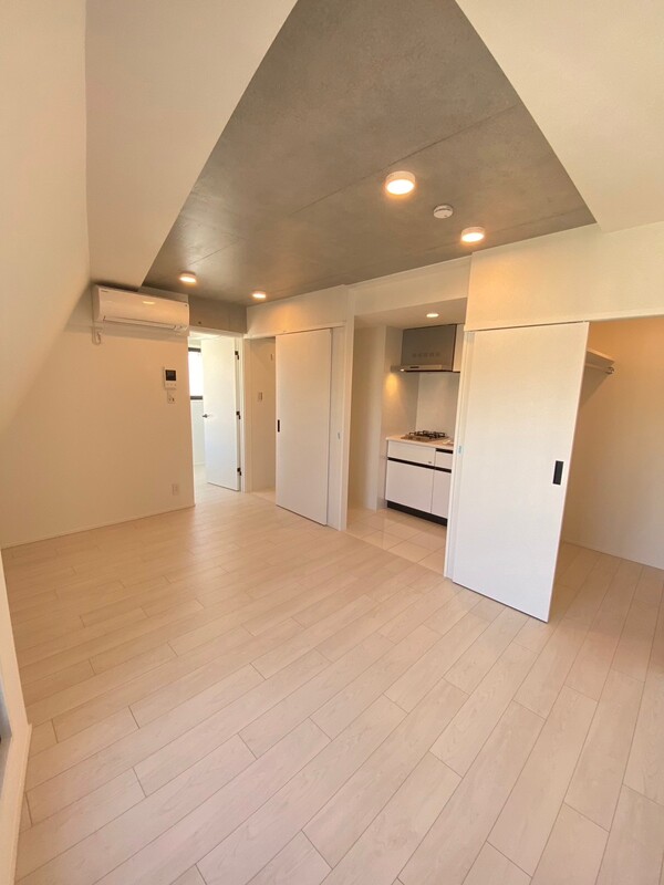 その他部屋・スペース　内観