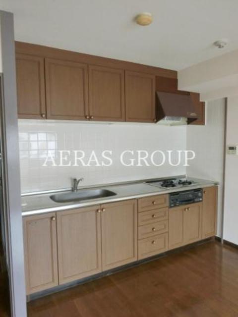 キッチン　同仕様