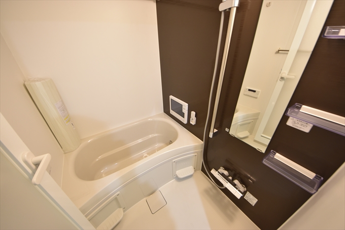 バス・シャワールーム　当社提携の為、当社のみが手数料無な上にキャッシュバック付き。