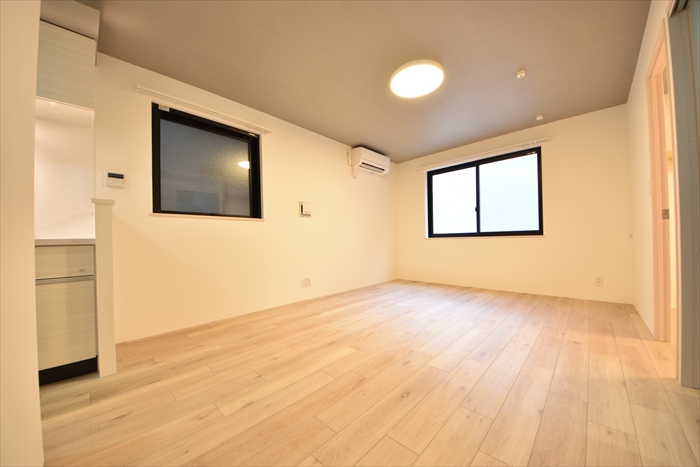 居室・リビング　当社提携の為、当社のみが手数料無な上にキャッシュバック付き。