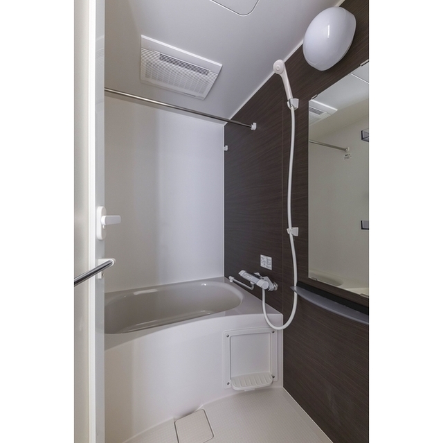 バス・シャワールーム　２０２６年１月撮影