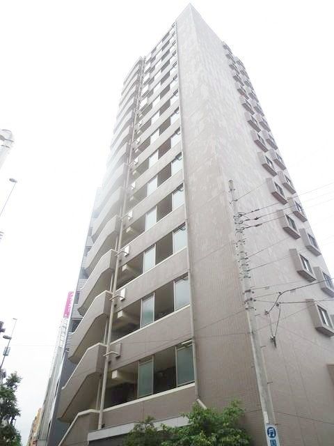 建物外観　お部屋探しは株式会社　タウンハウジング　までお気軽にお問合…