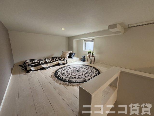 その他部屋・スペース　モデルルームの為、現状を優先致します。