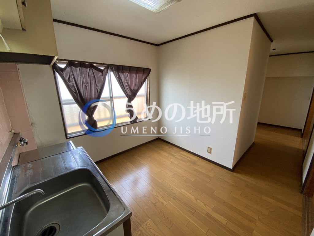 居室・リビング　ダイニング