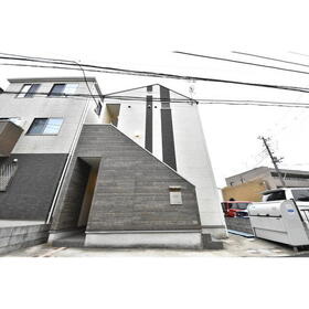 ＪＲ南武線/向河原駅 歩4分