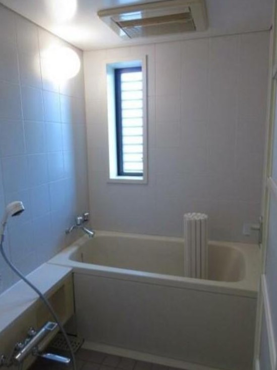 バス・シャワールーム　別部屋参照