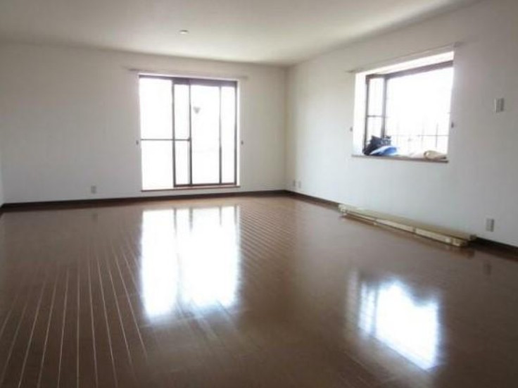 居室・リビング　別部屋参照