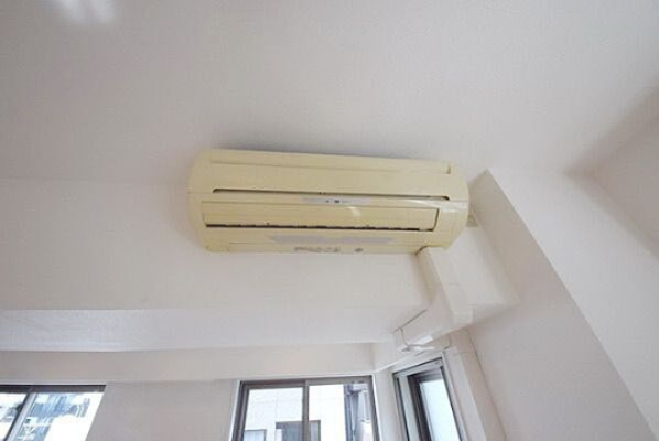 その他設備　参考写真になります