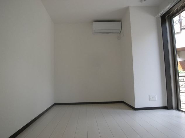 居室・リビング　バルコニー