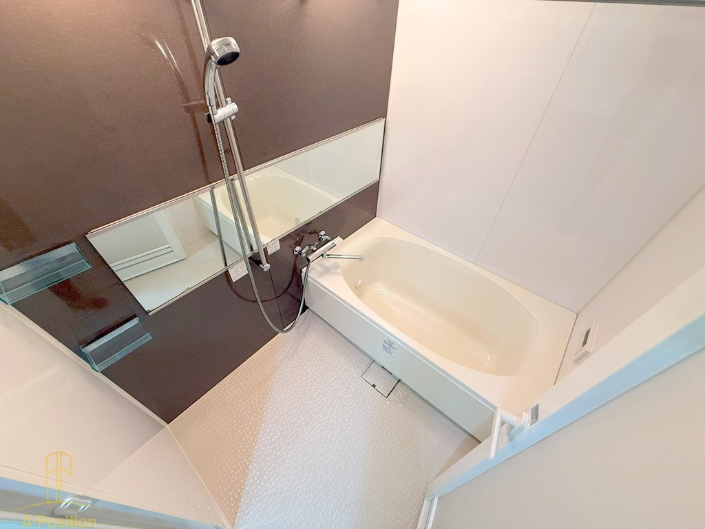バス・シャワールーム　レクシア千代崎