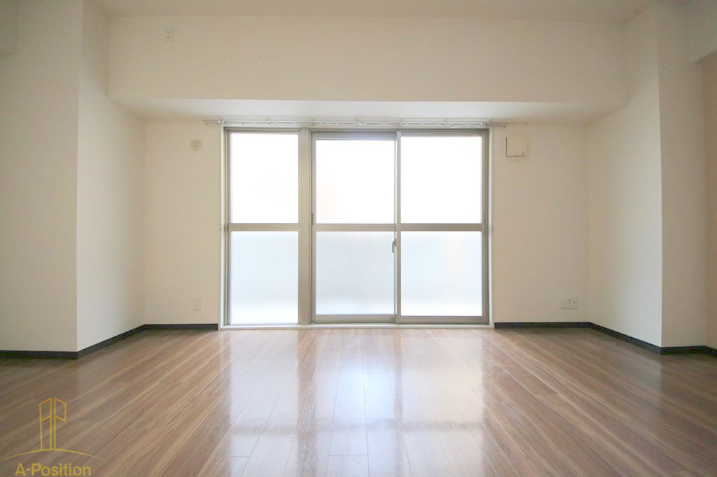 居室・リビング　レクシア千代崎