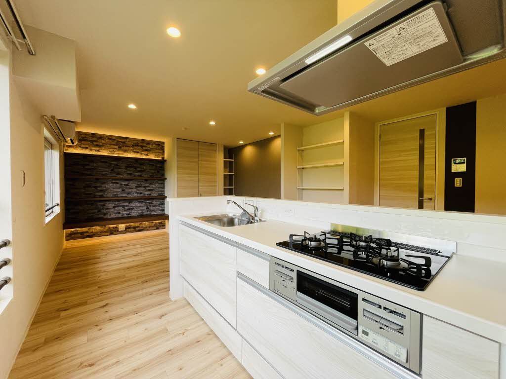 居室・リビング　ＬＤＫ