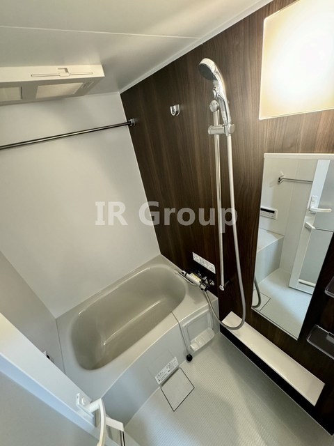 バス・シャワールーム　別室参照