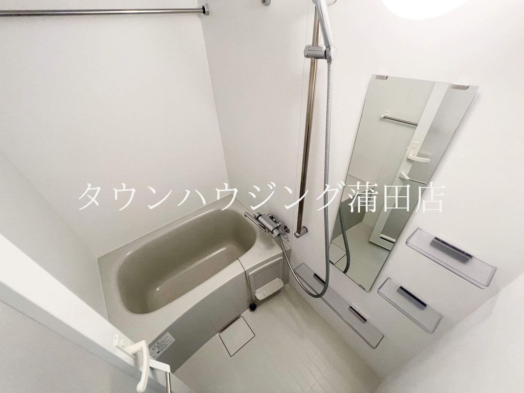 バス・シャワールーム　★タウンハウジング蒲田店取り扱い★