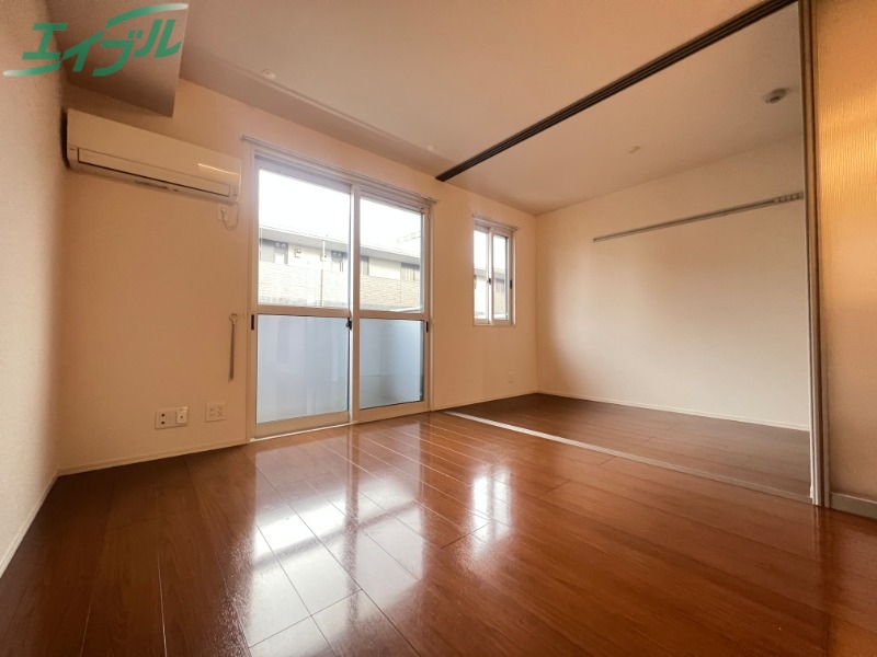 その他部屋・スペース　同物件別室の画像です