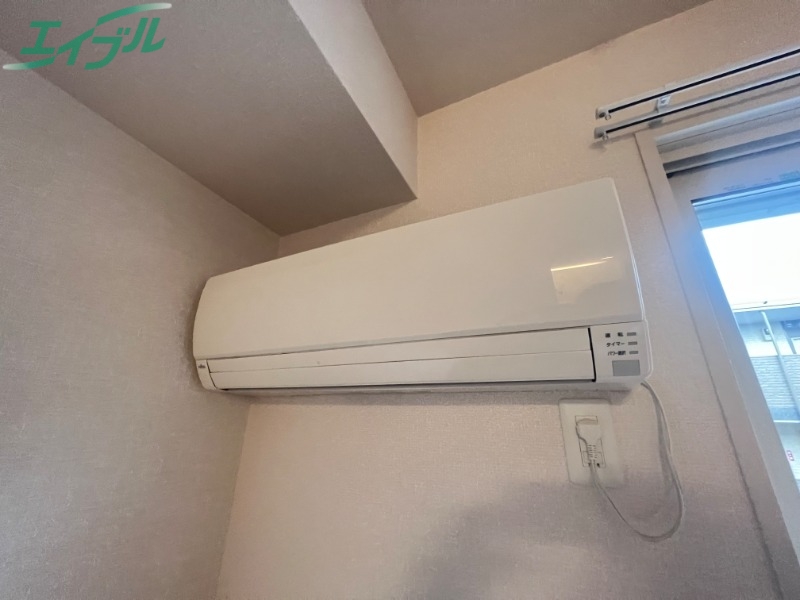 その他設備　同物件別室の画像です