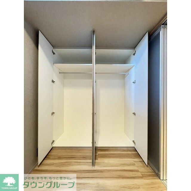 収納　お部屋探しは株式会社　タウンハウジング　までお気軽にお問合…