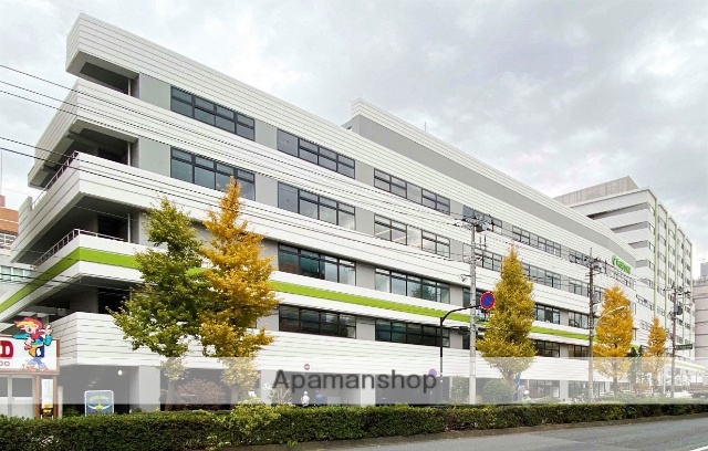 病院　牧田総合病院（病院）まで852m