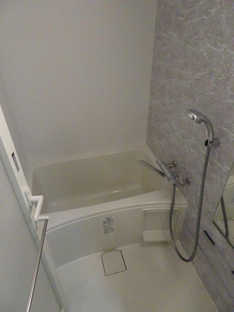 バス・シャワールーム　お風呂