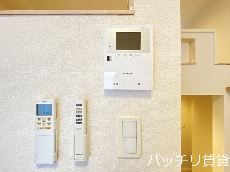 セキュリティ　同型タイプの為、現状を優先致します。