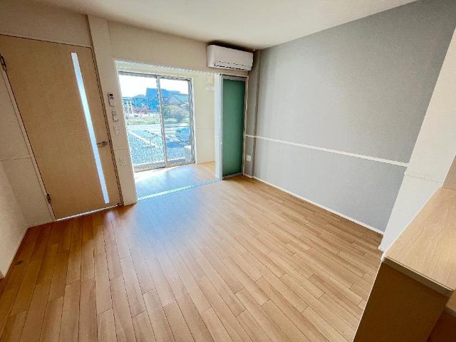 居室・リビング　リビング（イメージ）