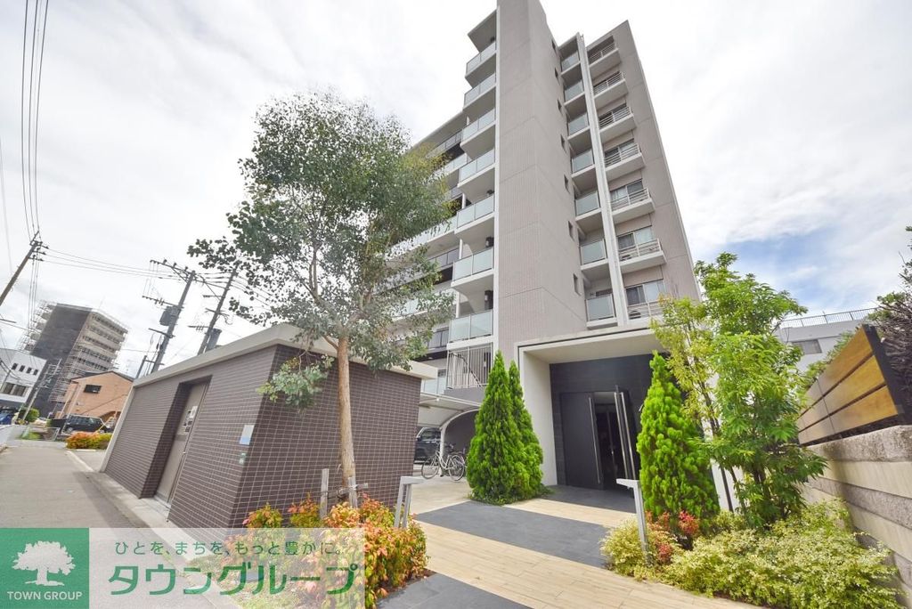 その他部屋・スペース　外観