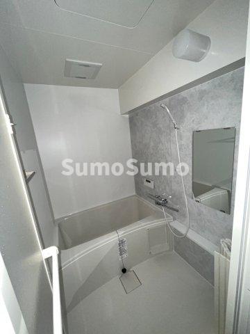 バス・シャワールーム　お風呂で日々の疲れを落としましょう