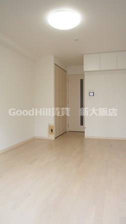 居室・リビング　ラクラス新大阪