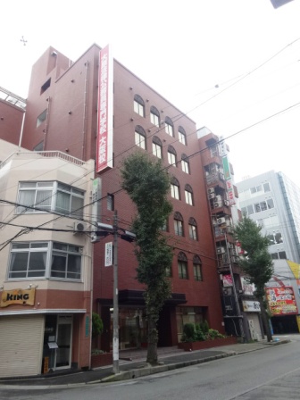 その他　大原法律専門学校（その他）まで689m