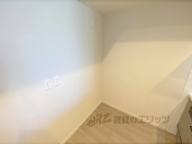 その他部屋・スペース　冷蔵庫置場