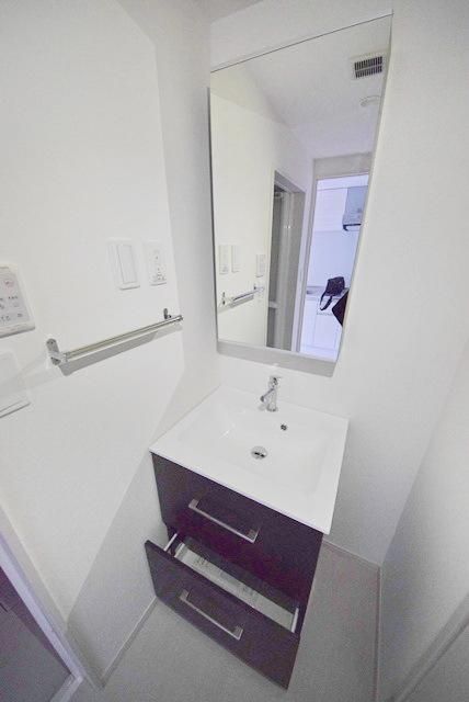 トイレ　同物件別部屋参考