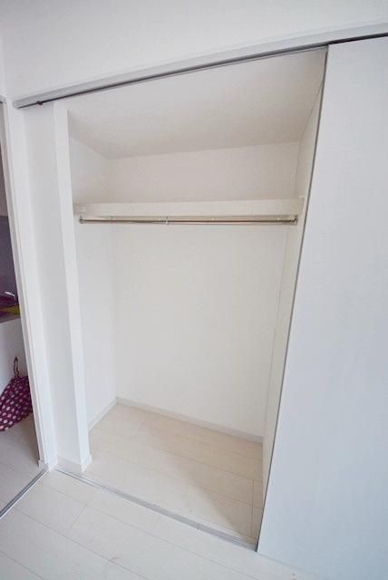 収納　同物件別部屋参考