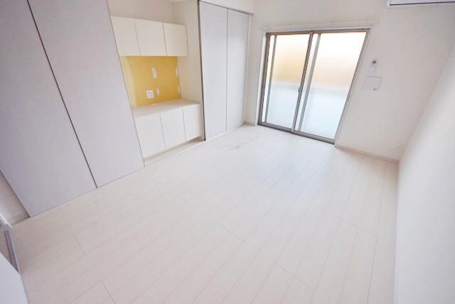 居室・リビング　同物件別部屋参考